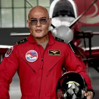 Deddy Corbuzier. (Foto: Dok. Instagram @mastercorbuzier)