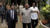 Segmen 3: Ketua DPR Temui Prabowo hingga Pelimpahan Kasus Ahok