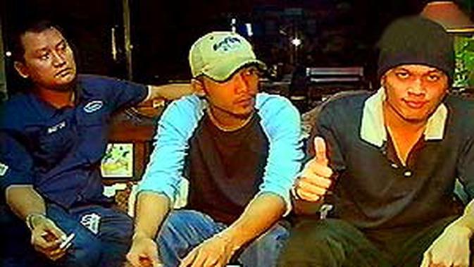 Ada Band Bangkit Tanpa Baim Showbiz Liputan6 Com