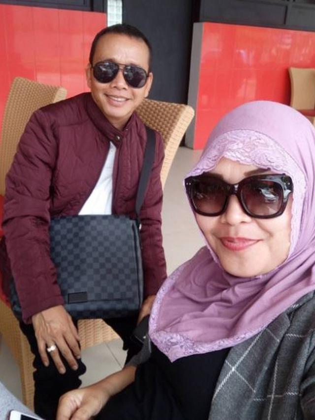 [Bintang] Umi Kalsum dan Abdul Rozak