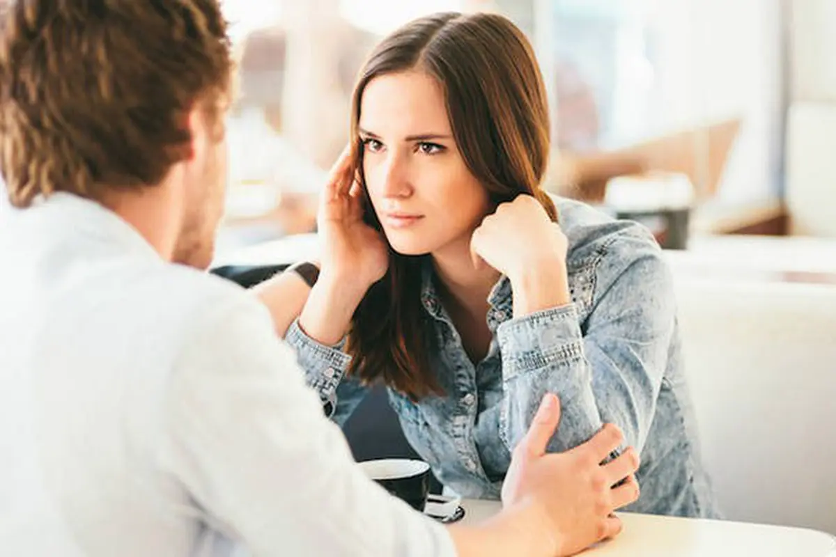 [Bintang] Gimana Cara Seseorang Putuskan Pacar Berdasarkan Zodiak (Part 1)