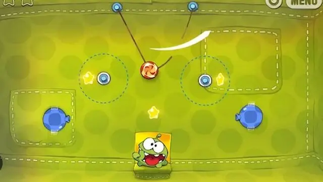Cut the Rope