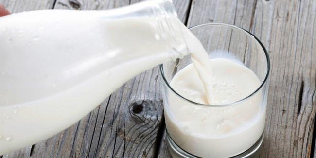 Susus kental manis tidak sama dengan susu cair/copyright Shutterstock.com