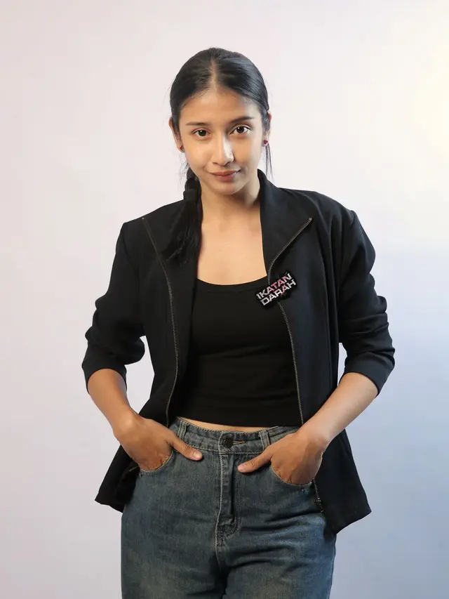 Livi Ciananta.