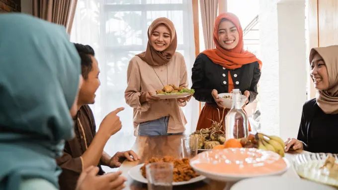 Serba-Serbi Kuliner Nusantara Khas Ramadan yang Bisa Dicoba di Rumah dengan Mudah