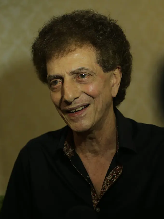 [Bintang] Ahmad Albar