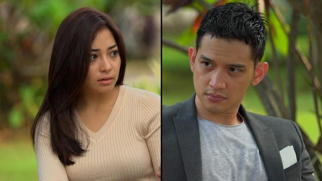 Sinopsis Sinetron SCTV Cinta Buta Episode Senin 4 Maret 