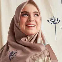 Nycta Gina termasuk artis yang juga dokter (Instagram/missnyctagina)