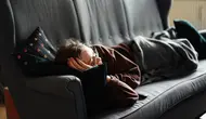 Menguak Fenomena Bed Rotting, Jadi Kebiasaan Rebahan yang Sehat atau Toksik?
