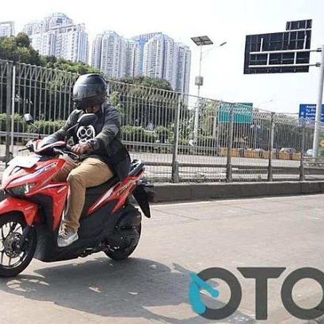 Ini Yang Bikin Honda Vario 125 Seken Banyak Dicari Otomotif Liputan6 Com