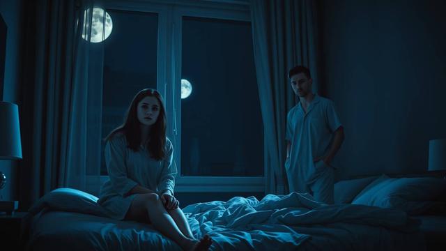 mimpi berantem sama pacar