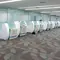 Sebanyak 12 konter fast track keimigrasian Arab Saudi atau Makkah Route telah disiapkan untuk jemaah haji di Terminal 2D, Bandara Soekarno-Hatta. (Foto: dokumentasi AP II)
