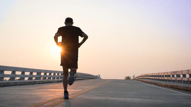 5 Hal Penting yang Perlu Dilakukan untuk Melatih Stamina dalam Bermain Sepak Bola (2)