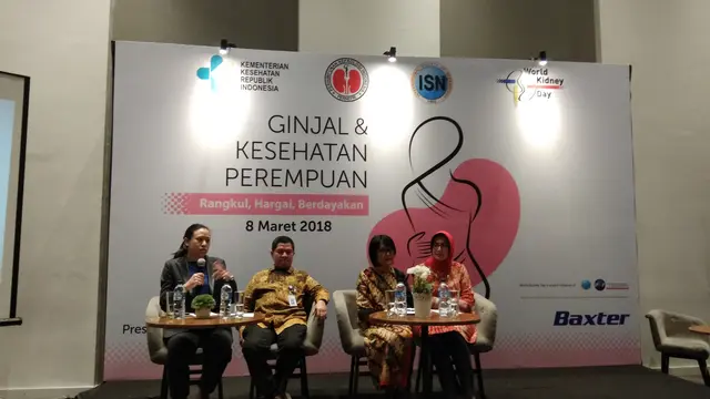 Hari Ginjal Sedunia 2018