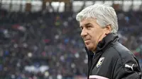 Genoa Panggil Kembali Gasperini
