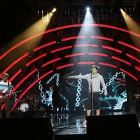 Noah (Andy Masela/bintang.com)