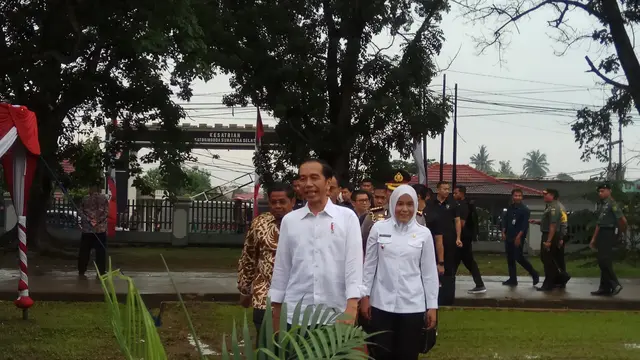 Partai Pendukung Atur Strategi Pemenangan Paslon Petahana Palembang