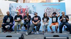Ndarboy Genk Bawa Campursari ke Layar Lebar Lewat Film Cidro Asmoro, Tayang 8 Oktober 2026