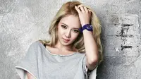 Hyoyeon `Girls Generation` mengungkapkan sisi dirinya yang lain dalam reality show yang dibintanginya.