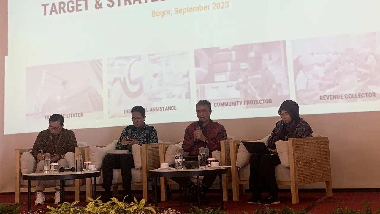 Direktorat Jenderal Pajak (DJP) mengungkapkan bahwa 2022 menjadi tahun dengan penerimaan pajak terbesar dalam tiga tahun terakhir