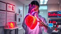 Operasi Jantung Perdana di RSUP Dr. Ben Mboi, Langkah Baru untuk Kesehatan Warga NTT