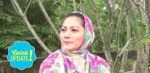 Cut Keke namanya tidak terdaftar di DPT Pilkada DKI Jakarta yang dilangsungkan pada hari ini, Rabu (15/02/2017). Melihat persaingan yang sangat panas, Cut Keke pun berharap pemilihan ini segera selesai. 