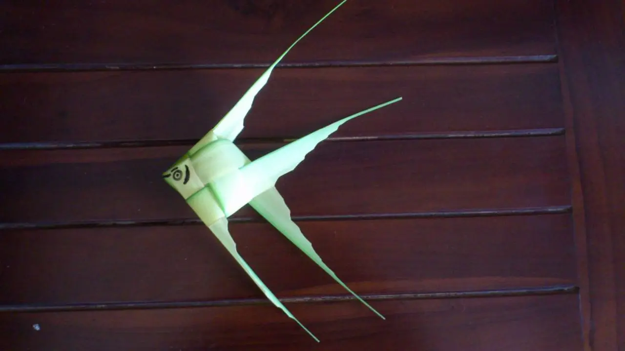 Ketupat