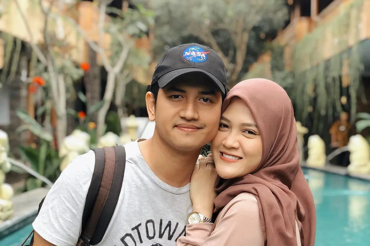 Zikri Daulay dan Istri Umumkan Resmi Bercerai, Ini 4 Faktanya