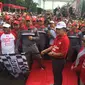 Wakil Presiden Jusuf Kalla atau JK. (Merdeka.com/Ronald)