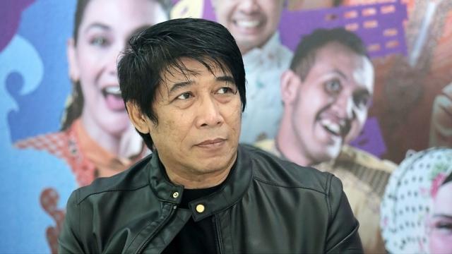 [Fimela] Parto Patrio