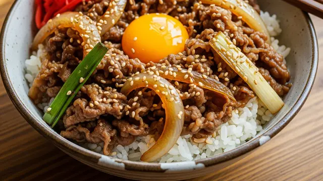 Ide Jualan Rice Bowl Rumahan Modal Kecil Untung Besar untuk Pemula