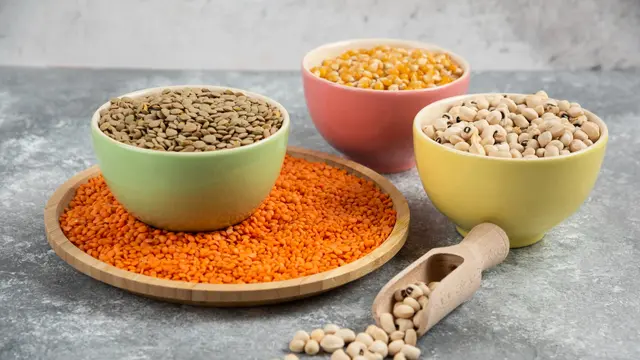 Pulses