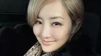 Artis Jepang Kirari Toyomoto Idap Kanker Stadium 3, Curhat di Medsos dengan Penuh Kesedihan