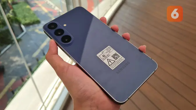 Uji Kamera dan AI Samsung Galaxy S26 FE untuk Bikin Konten, Seberapa Praktis?