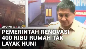 Bedah Rumah Warga Miskin