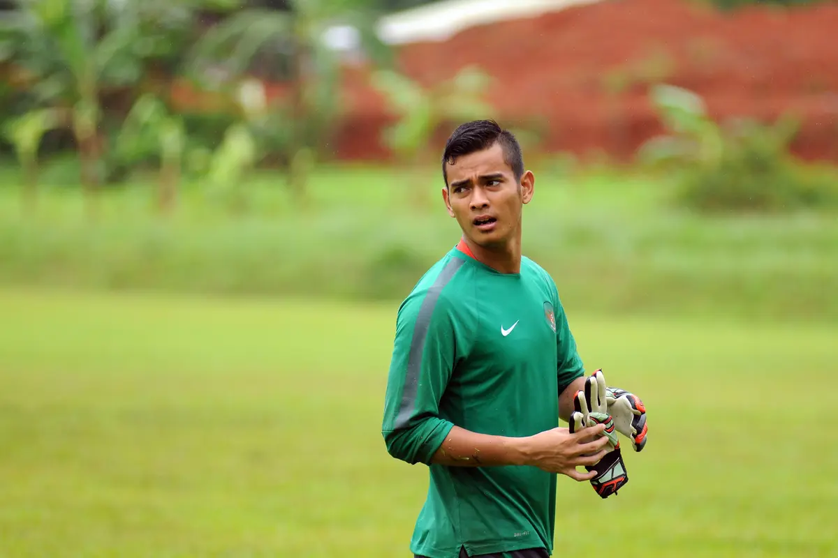 Ravi Murdianto