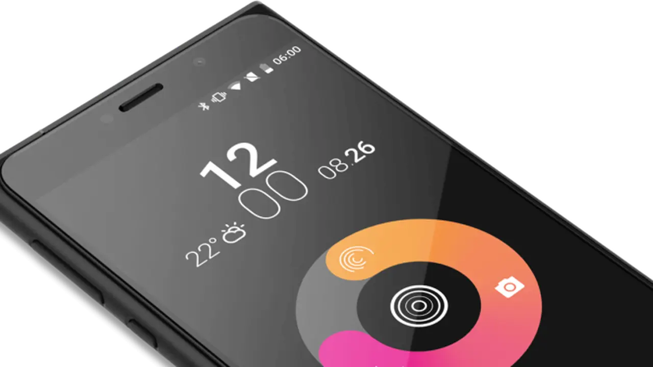 Obi Worldphone