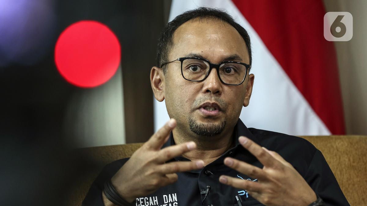 571.410 NIK Penerima Bansos Terlibat Judol, PPATK Bocorkan Temuan