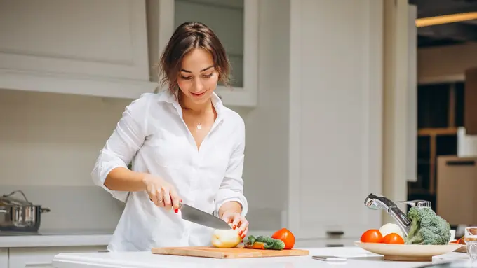 Tips Memasak Praktis untuk Sahur