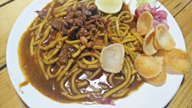 5 Cara Membuat Mie Aceh yang Enak dan Gurih, Mudah Dipraktikkan