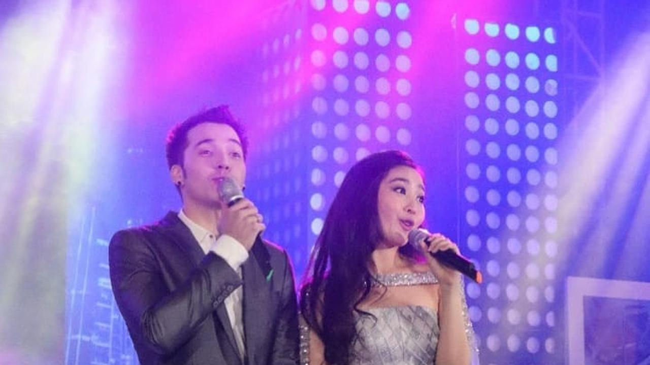 Bikin Baper, Ini 7 Potret Natasha Wilona dan Stefan William di Sinetron Anak Band