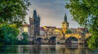 The best places to visit in Prague. (Photo: Pierre Blaché/Pexels)