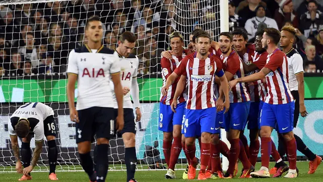 Atletico Madrid
