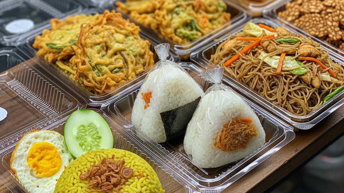 21 Menu Jualan Serba Rp5.000 yang Masih Untung Besar, Cocok untuk Pemula