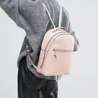 Backpack bisa bikin penampilan jadi maksimal. (sumber foto: SHOPSTASY/pinterest)