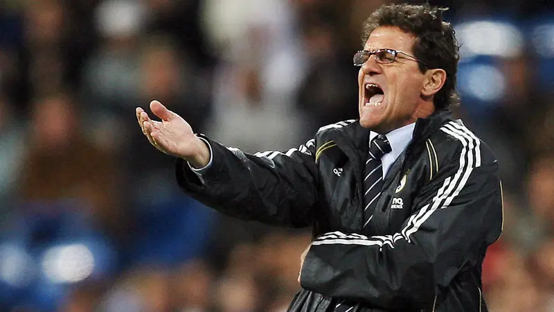 Fabio Capello