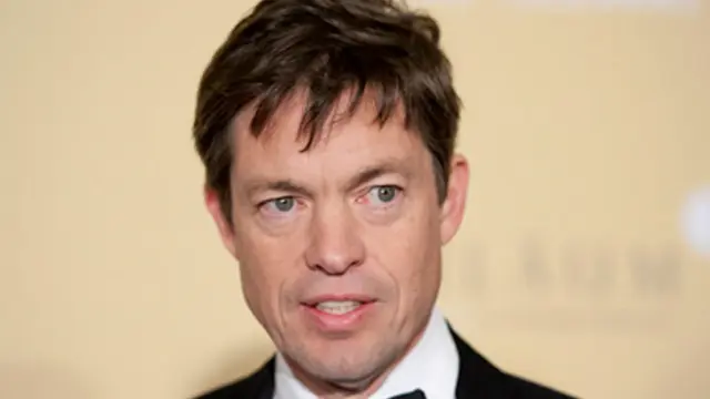 Nicolas Berggruen