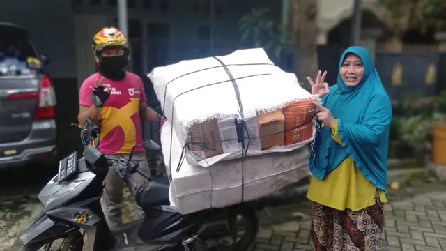 Atasi Sampah Plastik secara Menyenangkan, Yuk Jadi #GenerasiPilahPlastik bareng Rinso (1)