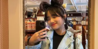 Bisa jadi inspirasi OOTD kekinian remaja masa kini, mana yang jadi favoritmu?  [Foto: IG/fuji_an].