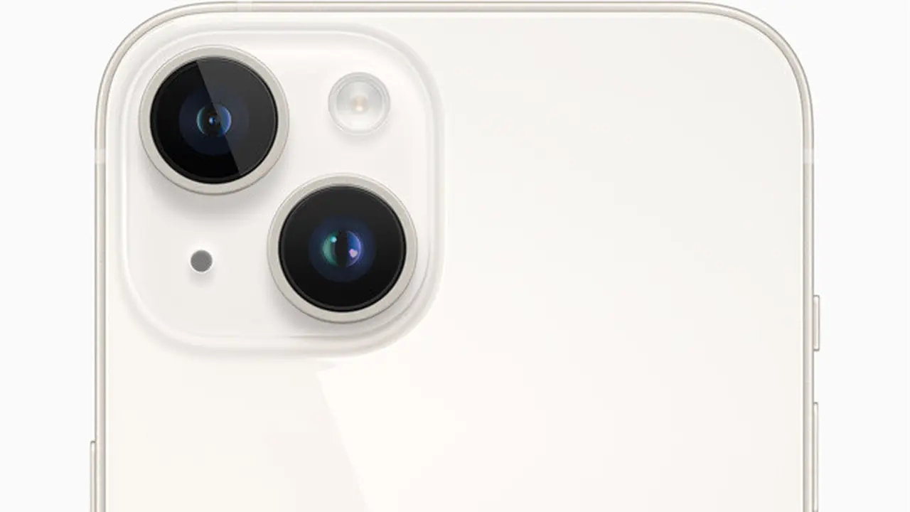 iPhone 14